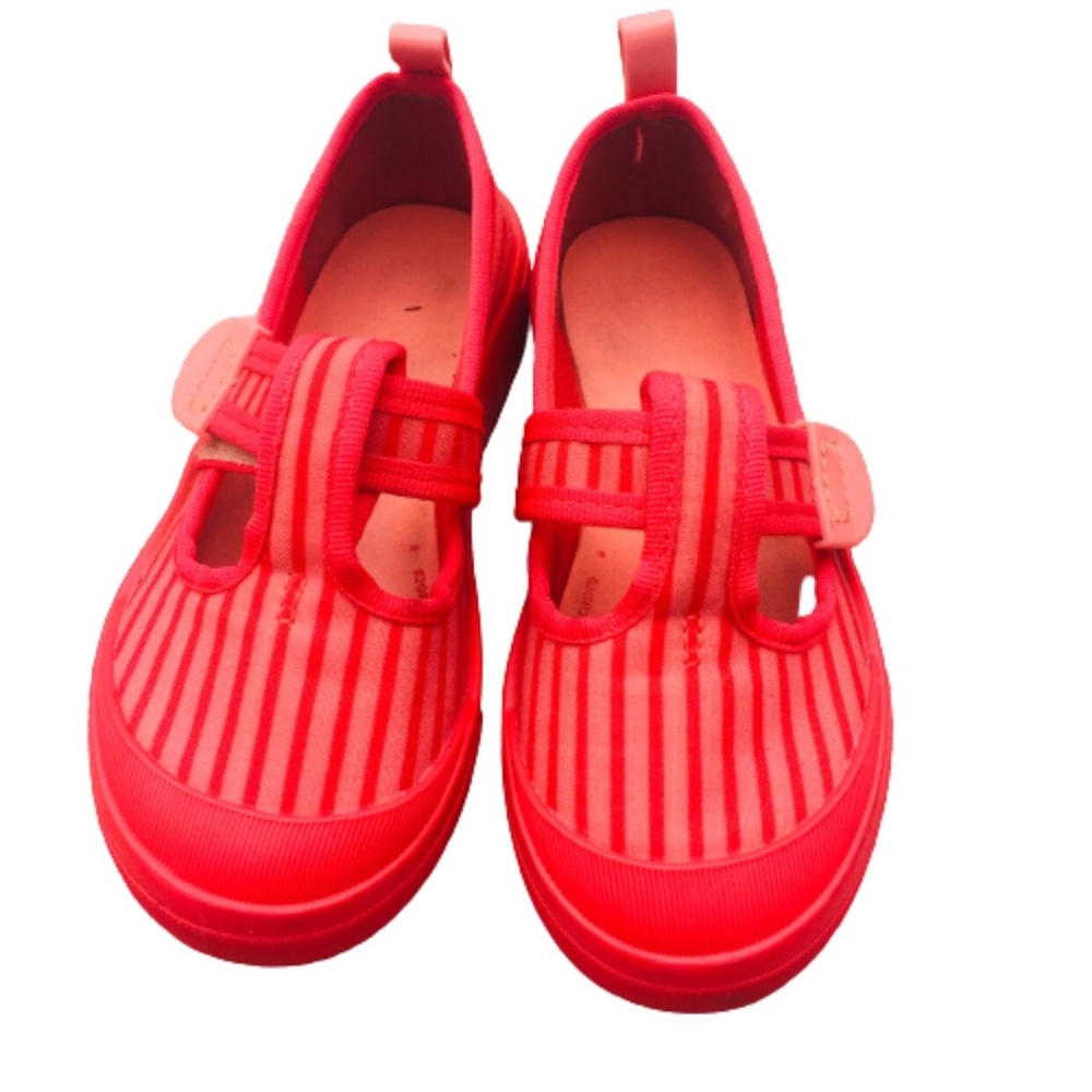 Mini Melissa Shoes